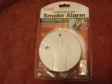 New Kidde Smoke Alarm Detector with 10 Year Battery - # i9030