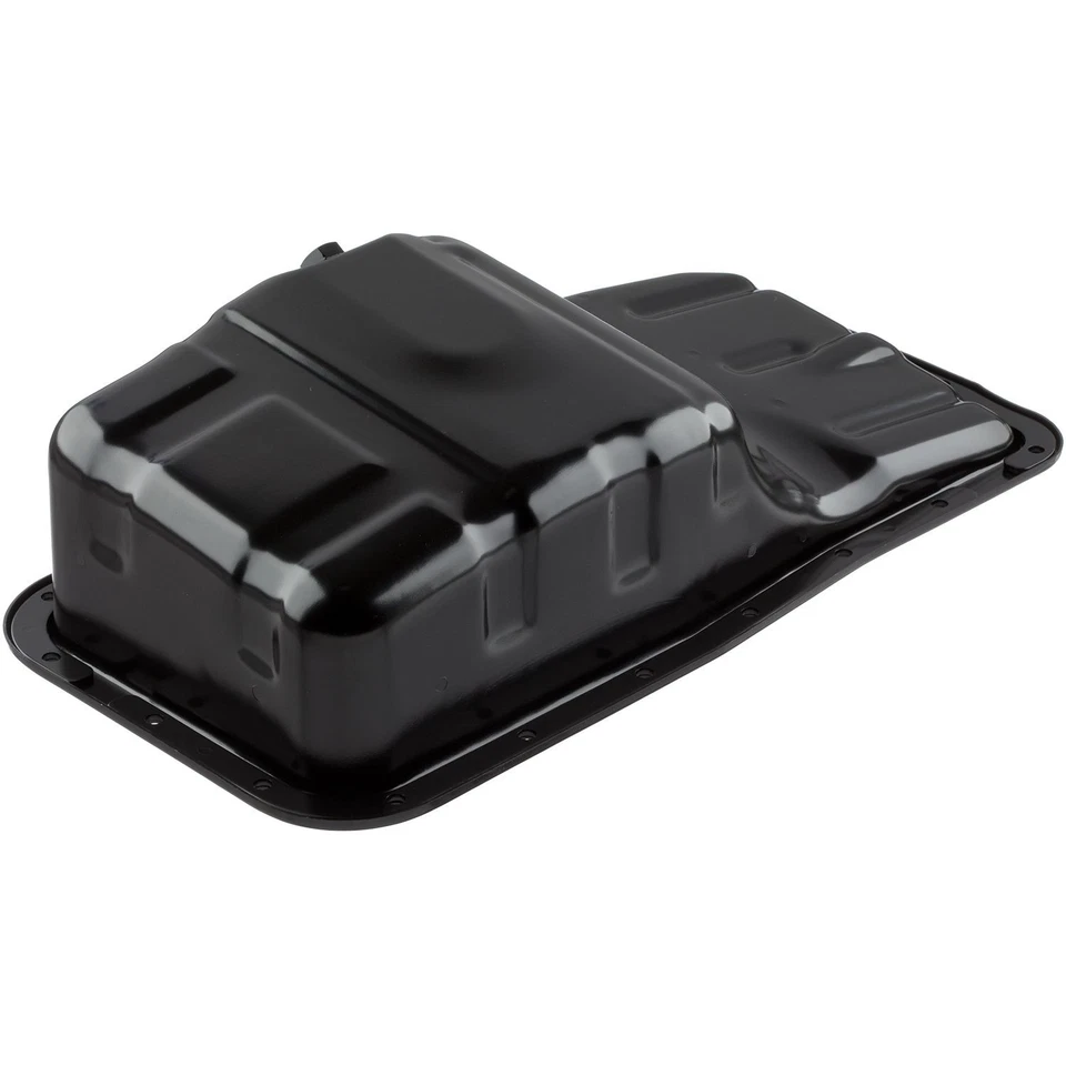 Panela de óleo do motor ATP 103168 para 92-01 Acura Honda Civic del Sol Integra - Imagem 4 de 4