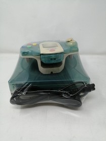 Sega Hkt-3000 Dreamcast Hello Kitty FiP94