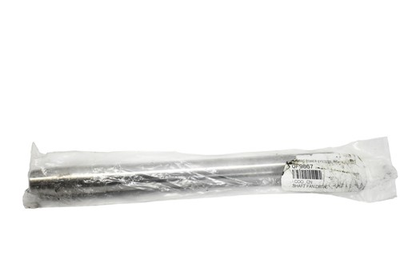 #ad #ad Generac Power Systems Shaft Fan Drive 0F9867 Silver Generator Part 11in OEM $44.99