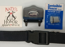 Invisible Fence MOD: RIG00-13546 Boundary Plus 7k With Battery And Collar