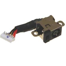 DC Power Jack Cable Harness Port FOR HP Pavilion DV3000 DV3500 DV3500T DV3510NR