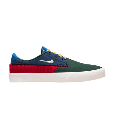 Nike Shane SB 'Multi' BV0657-303