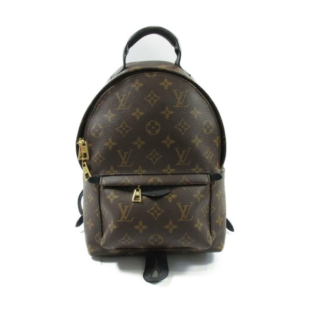 louis vuitton backpack ebay