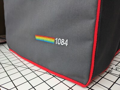 Dust cover compatible  with Commodore monitor 1084 