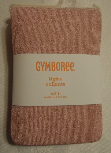 Gymboree size 3 4 5 6 7 8 9 10 12 Tights Choice NWT Citty Kitty Cozy Cutie Panda - Picture 14 of 45