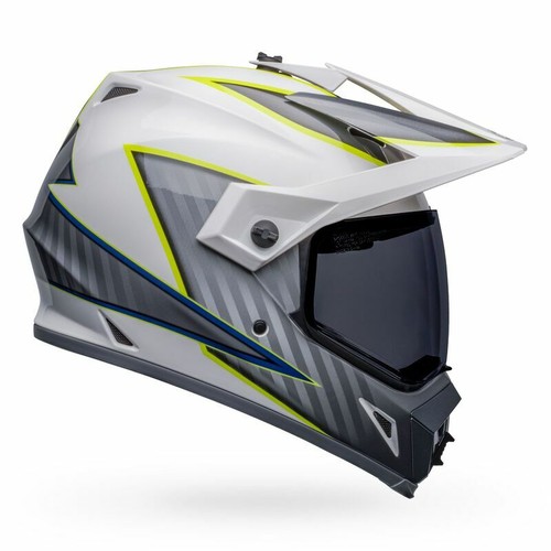 Casco deportivo doble BELL MX-9 Adventure Mips Dalton calle/todoterreno/motocross 7136 - Imagen 3 de 30