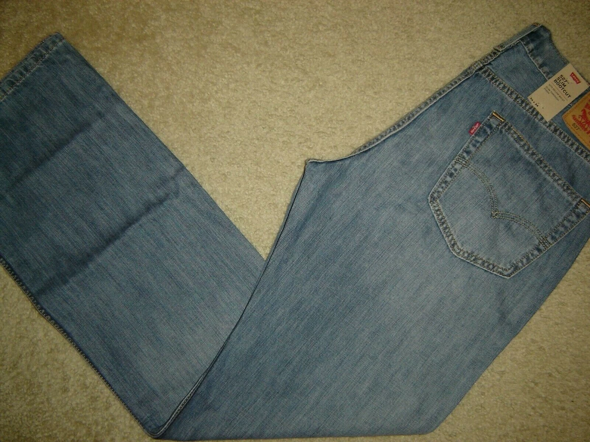 Levis 527 cheap 34x34