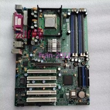 1pcs Used SUPERO P4SPA+ REV:1.1 865G ultra-mi...