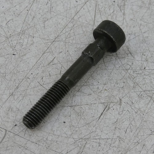 BMW R 1150 1100 R RT GS Lichtmaschine Schraube Befestigungsteil Spannrad B0660