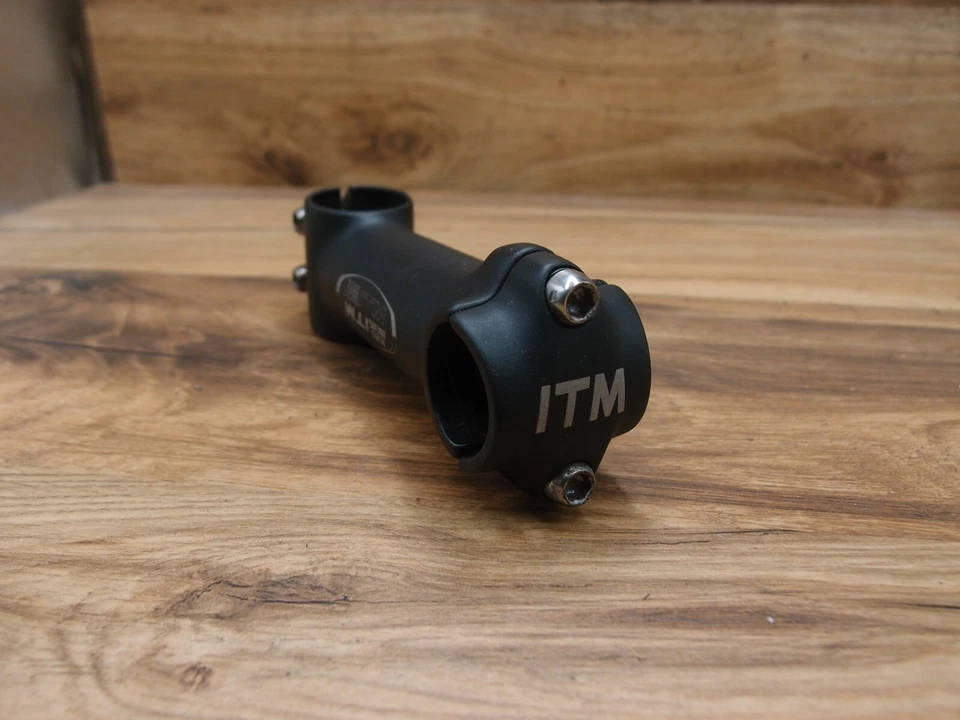 ahead stem ITM Road Racing made in Italy 1 1/8 in - Image 2 of 4