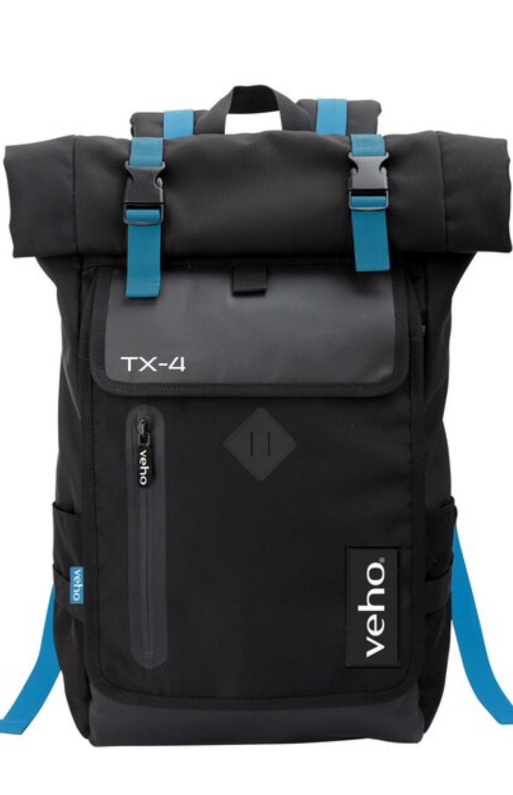 Veho TX-4 Outdoor Pack with External USB Charging Port