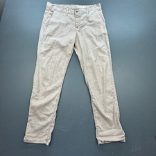 Pistola Pants Women’s Size 29 Mauve Pink Slim Fit Chino Stretch Casual Classic