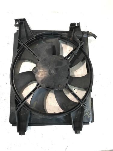 Hyundai Coupe Kühlerlüfter 97730-2Dxxx Original 2002–2007