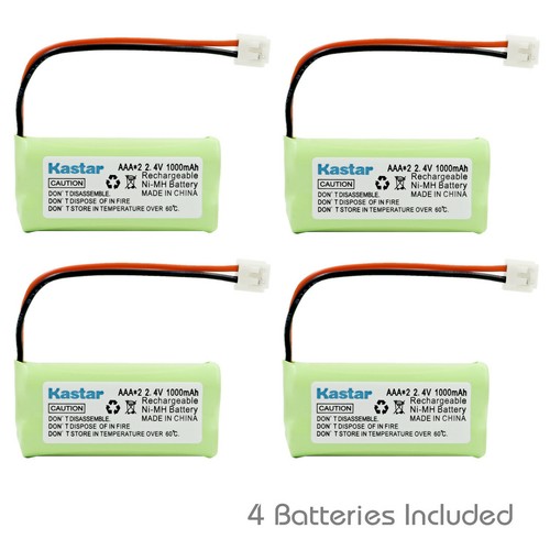 BT-18433 Cordless Phone Replacement Battery