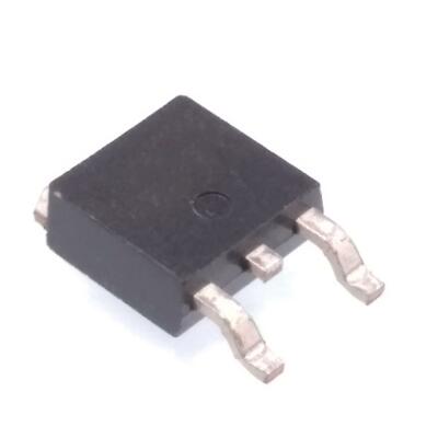 FGD4536 - FGD 4536 PDP Power MOSFET 300V 50A - By AGS - Foto 13