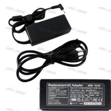 45W Ac Adapter Laptop Charger for HP Stream X360 11 13 14 Series Supply Cord