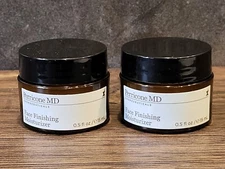 2pc Perricone MD Face Finishing Moisturizer 0.5 oz , 15 ml