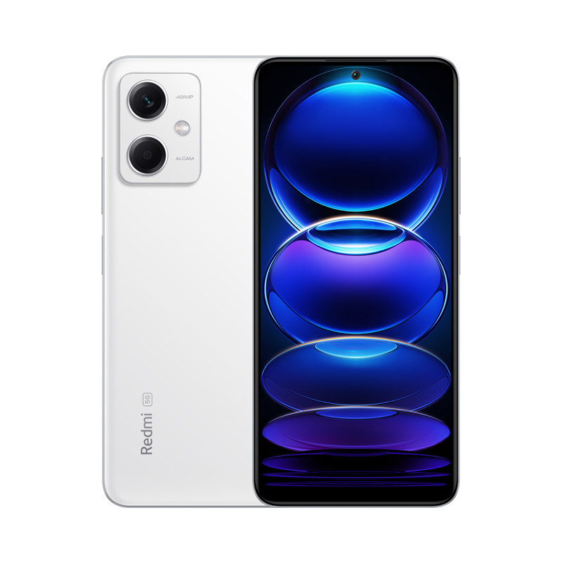 Xiaomi Redmi Note 12 5G Smartphone 6.67