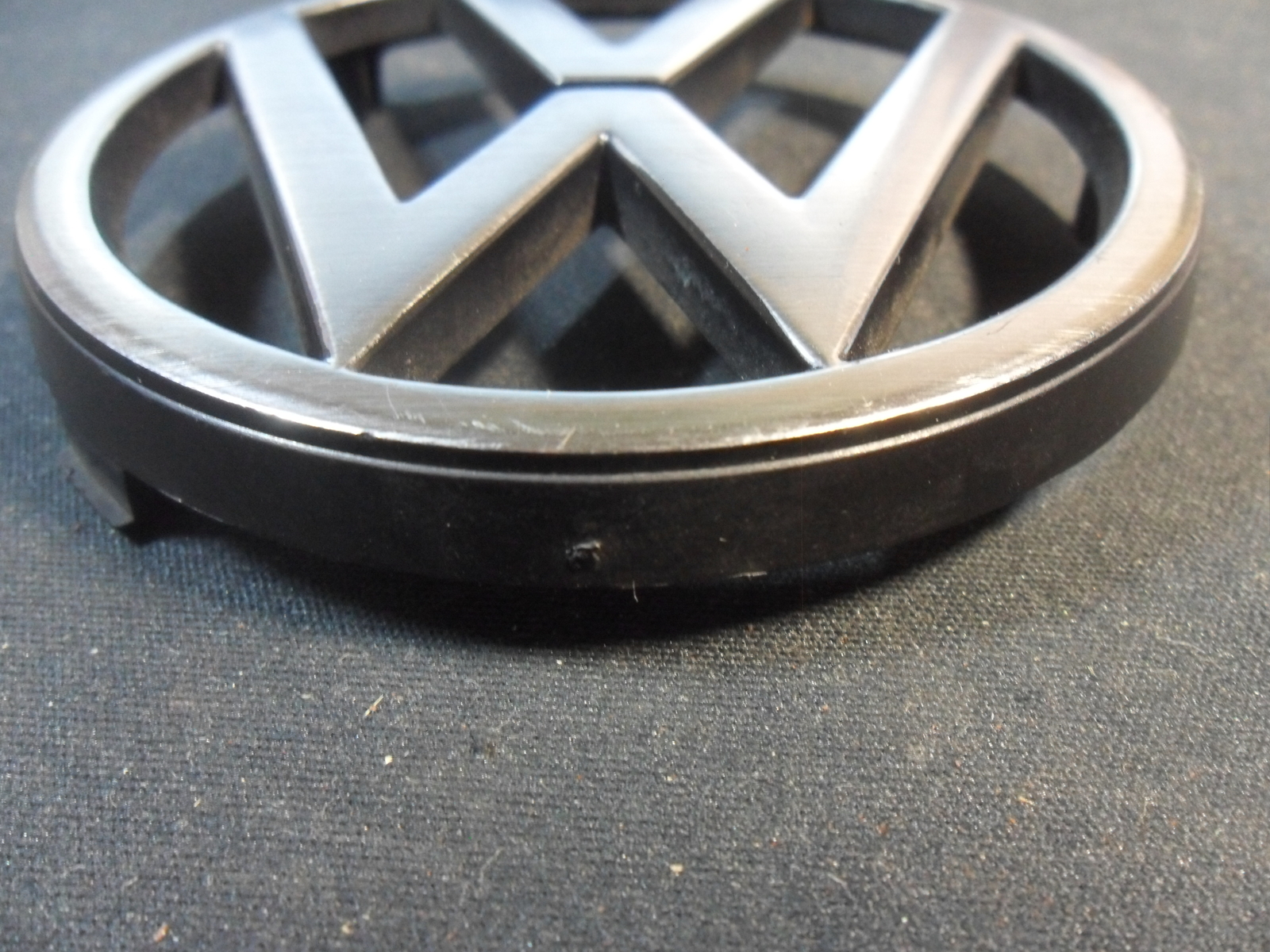 VW Zeichen Emblem 871853605 867853605 online kaufen | eBay 