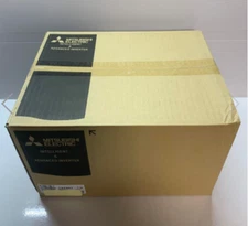 MITSUBISHI FR-A820-7.5K-1 SERVO INVERTER