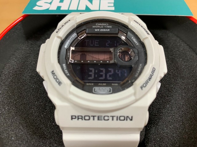 casio g 8000