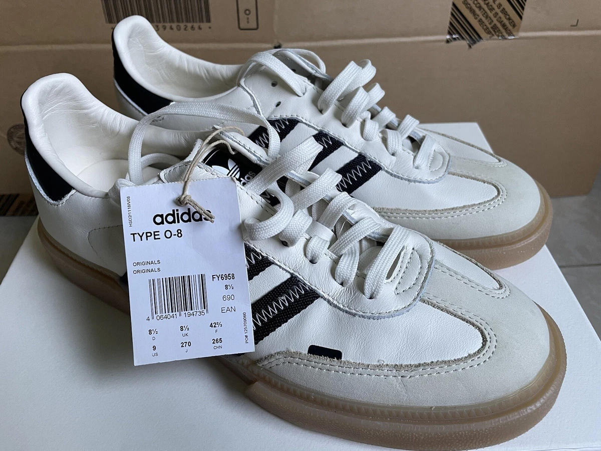 Adidas x best sale 8