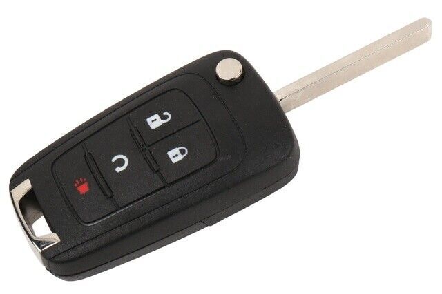 Llave de encendido para GM (P/N 13504265)