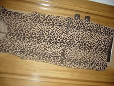 NWT JUICY COUTURE. DRESS SIZE XL (&128.00)