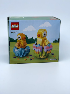 LEGO Seasonal: Easter Chicks (40527)