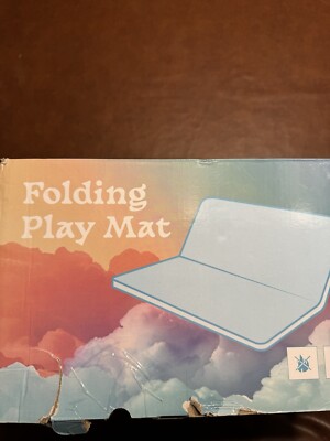 Folding Play Mat