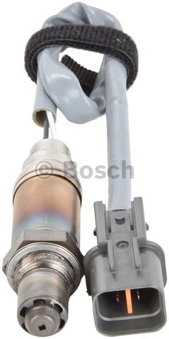 Sensor de oxígeno aguas abajo Bosch OE para HYUNDAI SANTA FE 2003-2006 V6-2,7 L Foto 2 de 4