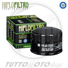 FILTRO OLIO HIFLO HF184 PIAGGIO MP3 400   2007-2008