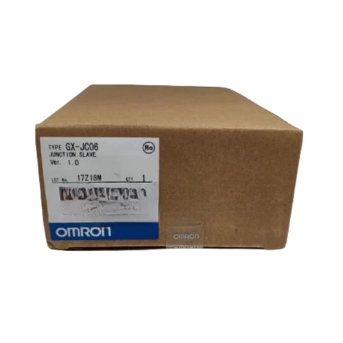 Omron New Original Genuine Switches    GX-JC06