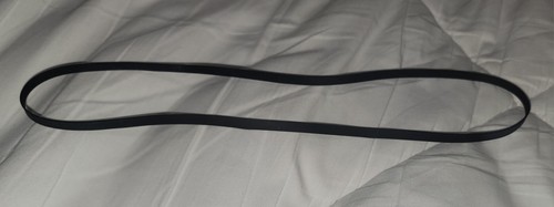 Dual CS 1246 Turntable Vintage Belt - 第 1/2 張圖片