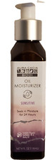 Aura Cacia Bodi Oil Moisturizer  Sensitive  4 fl oz (118 ml)