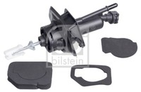 Febi Bilstein 103220 Master Cylinder, Clutch For Ford Mazda Volvo