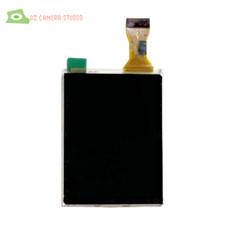 Suitable for Canon S5IS LCD display without backlight camera repair parts