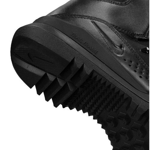 Nike Men's Size 15 SFB Field 2 8" Military Tactical Boots Black AO7507-001 $175 - Picture 9 of 10