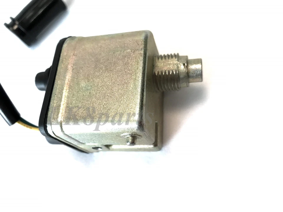 Sensor transdutor de velocidade Land Rover Range Rover clássico AMR3386 novo - Imagem 4 de 4