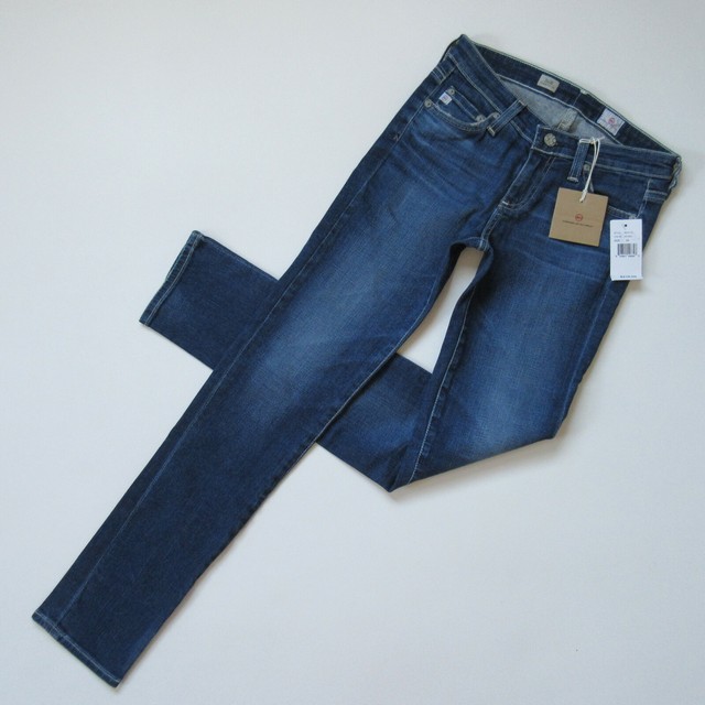 stilt cigarette jeans ag