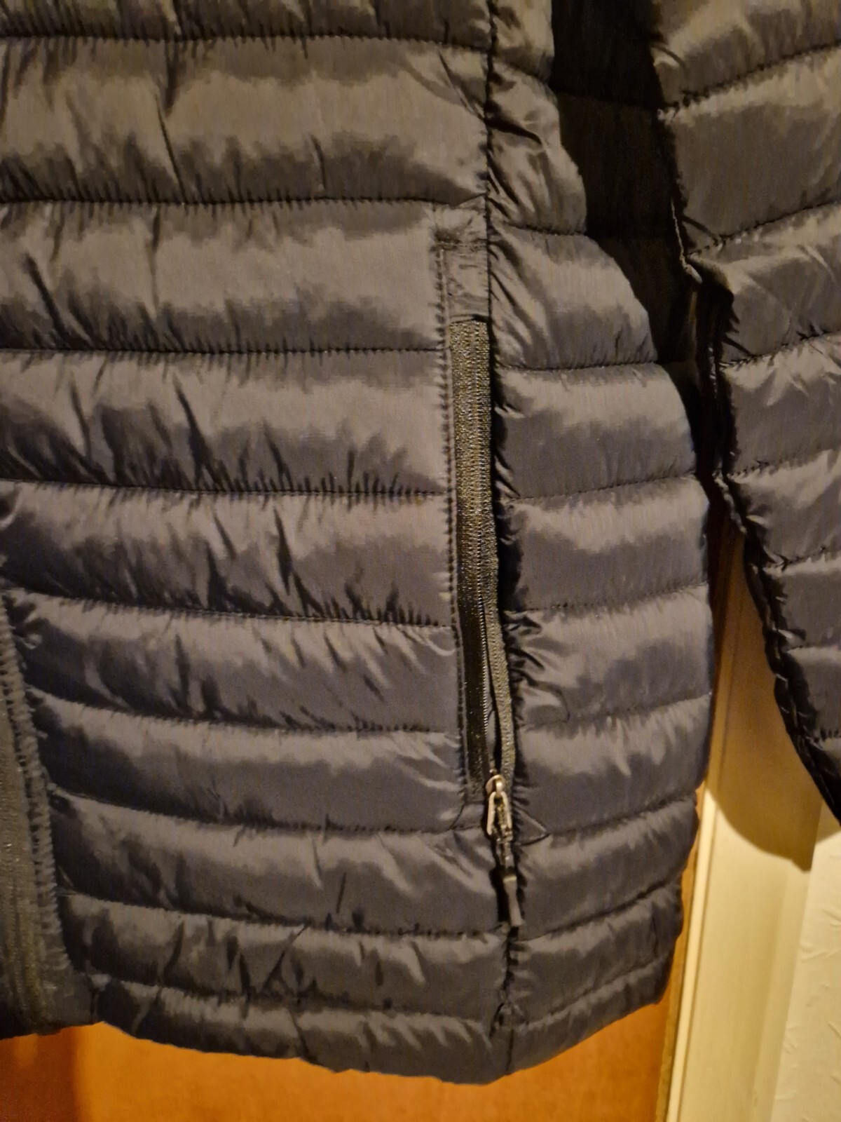 Mens Karrimor Jacket Size S Cuisine reunionnaise