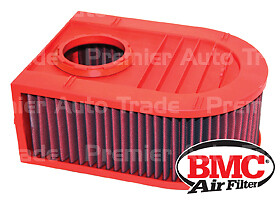 Bmc Air Filter FB867-04 suits Porsche Macan - Picture 2 of 4