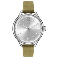 Ice-watch 013057 Ladies Ice-time Watch Rrp £129 Ice-watch 013057 Ladies Ice-time Watch Rrp £129