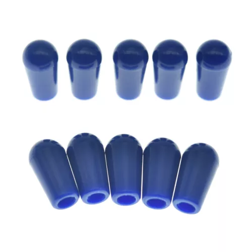 10* American #8-32 Toggle Switch Cap Tip for USA Gibson with Switchcraft Switch