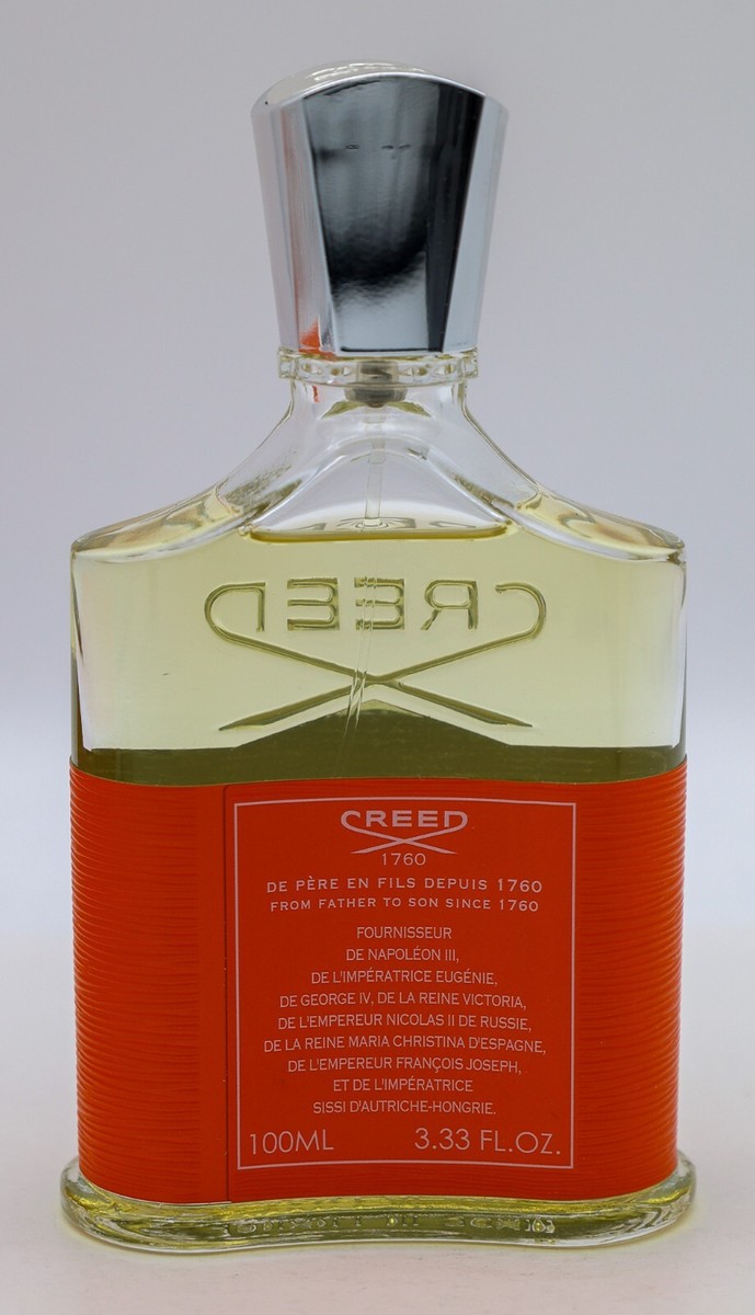 未開封　CREED VIKING COLOGNE 100 ml viking-cologne-100ml-angledbox