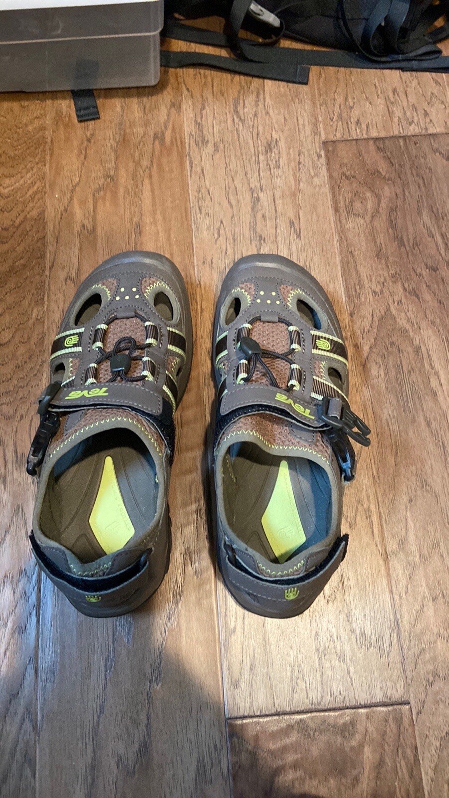 Teva Omnium Performance Water Shoes Women's Size