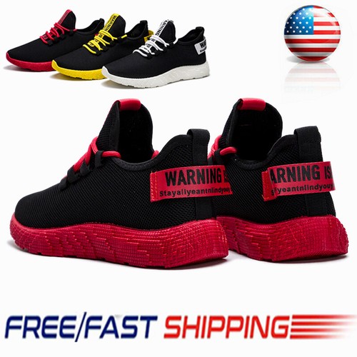 Sports Running Casual Shoes Men's 