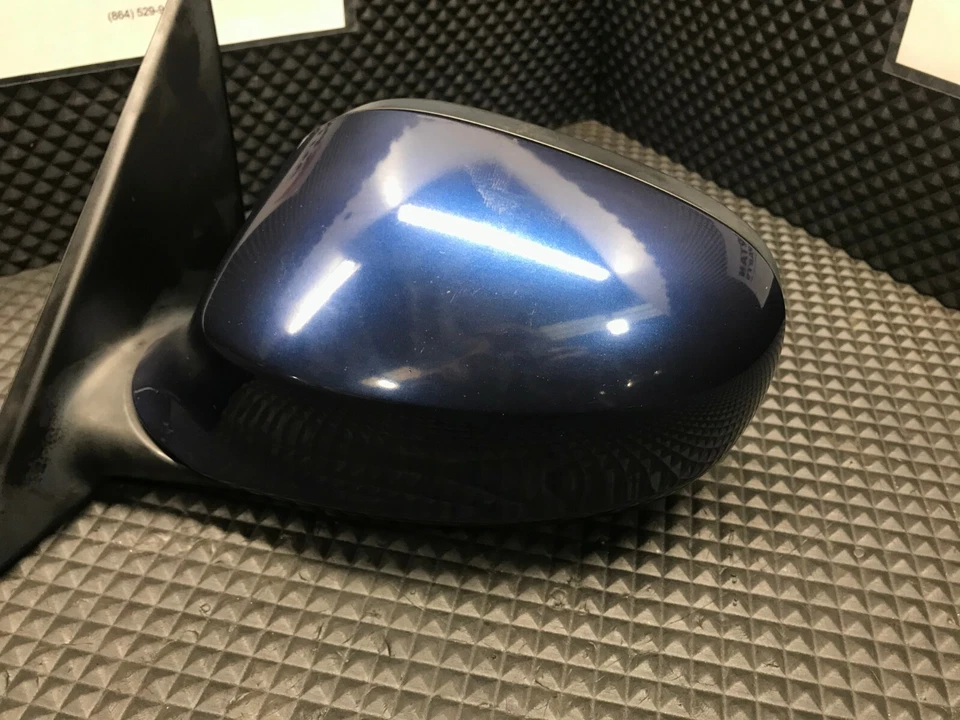 2009 2010 2011 BMW 335I 335D E90 E92 E93 LH водитель левая дверь зеркало OEM - Изображение 4 из 4
