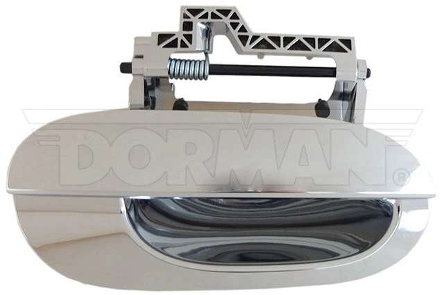 Manija de puerta exterior Dorman 95156 se adapta a modelos BMW seleccionados Foto 2 de 3